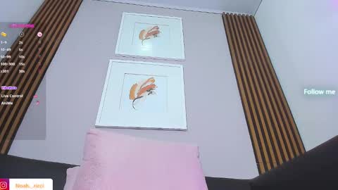 Snapshot of noah_ricci_ chatting on February 2025 03:04:01 PM online show from February 2025 03:04:01 PM