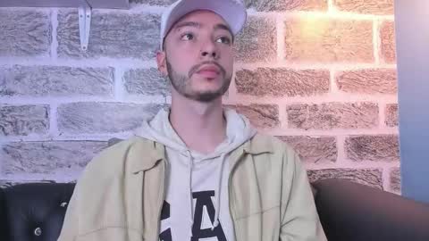 Snapshot of noah_ricci_ chatting on February 2025 12:08:01 PM online show from February 2025 12:08:01 PM