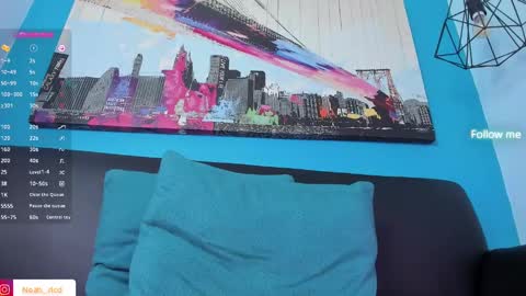 Snapshot of noah_ricci_ chatting on February 2025 03:08:01 PM online show from February 2025 03:08:01 PM