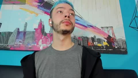 Snapshot of noah_ricci_ chatting on February 2025 12:06:02 PM online show from February 2025 12:06:02 PM