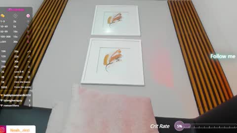 Snapshot of noah_ricci_ chatting on February 2025 06:24:02 PM online show from February 2025 06:24:02 PM