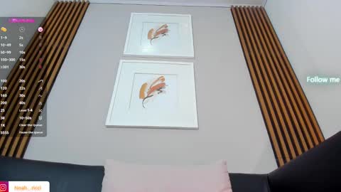 Snapshot of noah_ricci_ chatting on February 2025 06:11:01 PM online show from February 2025 06:11:01 PM