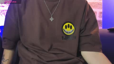 Snapshot of noah_ricci_ chatting on October 2025 12:58:01 PM online show from October 2025 12:58:01 PM