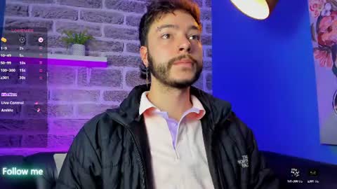 Snapshot of noah_ricci_ chatting on June 2026 11:57:02 AM online show from June 2026 11:57:02 AM