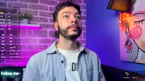 Snapshot of noah_ricci_ chatting on July 2026 11:57:01 AM online show from July 2026 11:57:01 AM