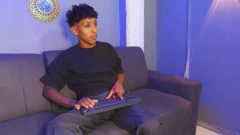 NOAH SMITH online show from March 2026 03:12:02 AM