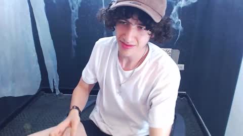 Snapshot of noah_sokolov chatting on October 2025 03:02:01 PM noah_sokolov online show from October 2025 03:02:01 PM