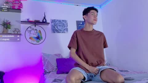 Snapshot of noah_tyler_ chatting on October 2025 10:51:02 PM noah tyler  online show from October 2025 10:51:02 PM