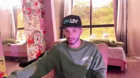 noah_walker18 online show from January 2026 08:45:01 PM