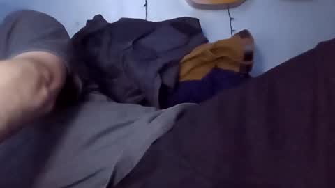 Noah Wesley online show from December 2024 09:55:02 AM