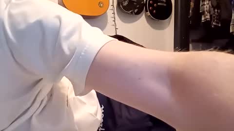 Noah Wesley online show from January 2025 02:19:01 AM