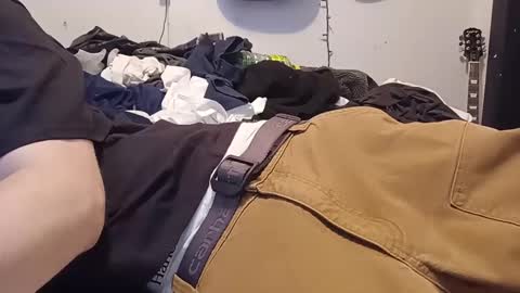 Noah Wesley online show from January 2025 01:10:02 AM