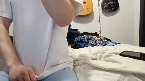 Noah Wesley online show from February 2025 03:59:02 AM