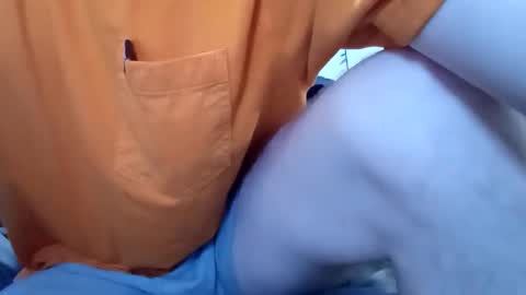 Noah Wesley online show from November 2025 09:05:02 PM