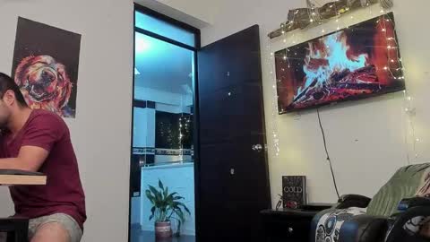 LIAM- noah online show from January 2025 12:30:02 PM