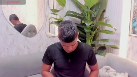 NOAH online show from April 2026 02:38:02 AM