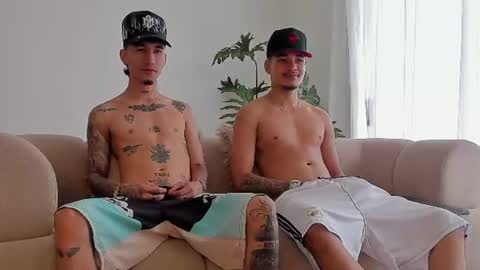 noahdaviss online show from June 2026 09:07:02 PM