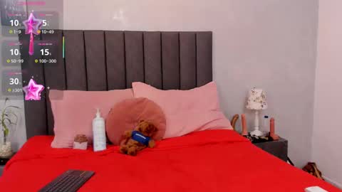 Snapshot of noahfox_12 chatting on February 2025 02:38:01 PM Noah fox online show from February 2025 02:38:01 PM