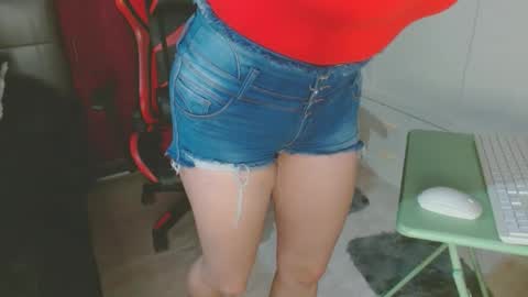 Noamartin online show from December 2024 12:19:02 AM