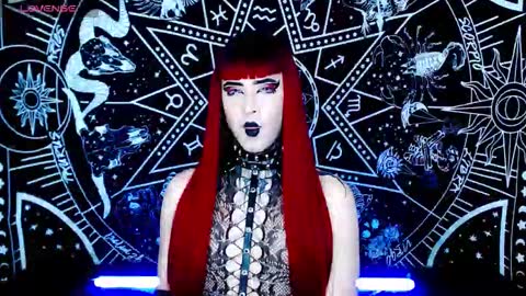 caroline online show from October 2025 01:35:01 AM