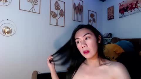 Snapshot of noboyfriendsincebirth chatting on October 2025 10:33:01 AM Samantha Summer online show from October 2025 10:33:01 AM