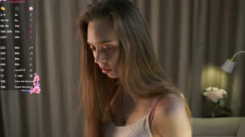 Snapshot of nobukohittle chatting on May 2026 07:22:01 PM Emmy online show from May 2026 07:22:01 PM