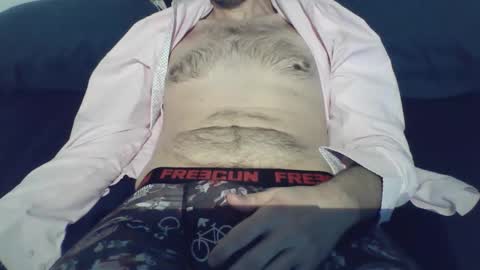 youngdaddylille online show from February 2026 01:52:02 PM
