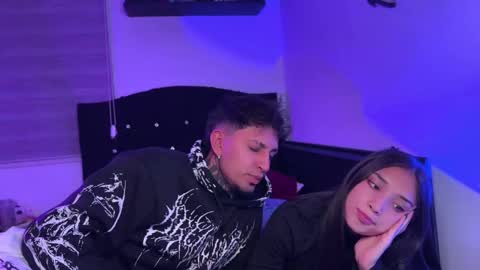 Jean Y Isa online show from February 2026 03:45:01 AM