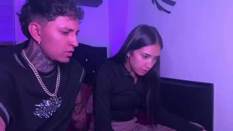 Jean Y Isa online show from March 2026 04:07:02 AM