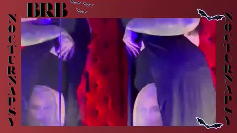 Alisson  online show from February 2026 12:04:01 PM