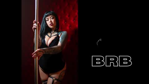 Snapshot of nocturnapsy chatting on March 2026 07:14:02 PM Alisson online show from March 2026 07:14:02 PM