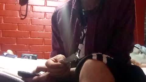 nocturnus1980 online show from December 2025 06:42:02 AM