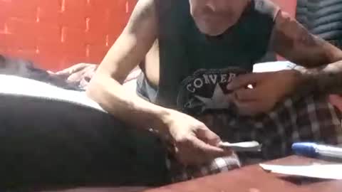 nocturnus1980 online show from December 2025 05:47:01 AM