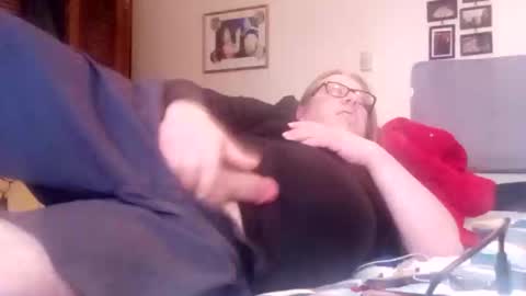 Snapshot of nodak808 chatting on February 2025 09:49:02 PM Jonny Coxman online show from February 2025 09:49:02 PM