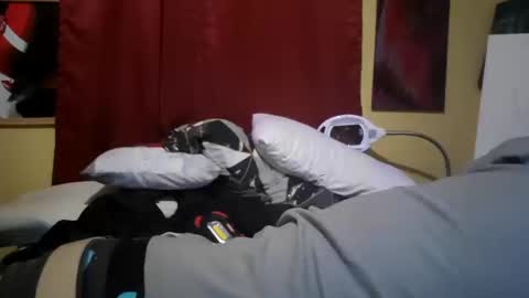 Snapshot of nodak808 chatting on October 2025 10:25:01 AM Jonny Coxman online show from October 2025 10:25:01 AM