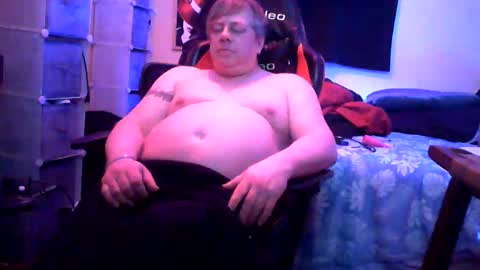 Snapshot of nodak808 chatting on March 2026 12:34:01 PM Jonny Coxman online show from March 2026 12:34:01 PM