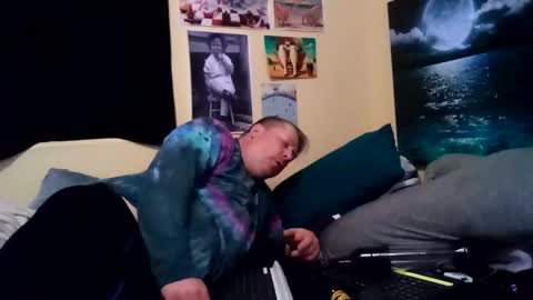 Snapshot of nodak808 chatting on March 2026 09:42:01 PM Jonny Coxman online show from March 2026 09:42:01 PM