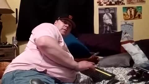 Snapshot of nodak808 chatting on April 2026 05:18:01 PM Jonny Coxman online show from April 2026 05:18:01 PM