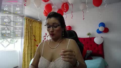 Snapshot of noelia_milfs chatting on February 2026 07:54:02 PM noelia_milfs online show from February 2026 07:54:02 PM