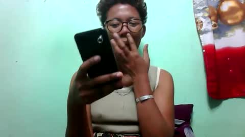 Snapshot of noellah chatting on September 2025 07:58:01 PM noellah online show from September 2025 07:58:01 PM