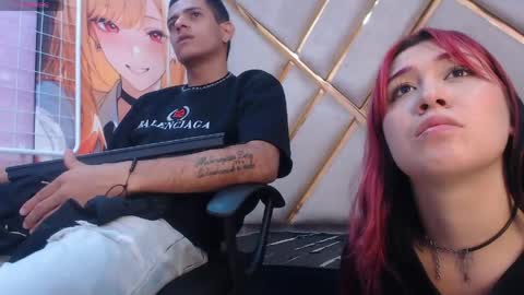 Snapshot of noemi_miller_ chatting on April 2026 12:17:02 PM noemi_miller_ online show from April 2026 12:17:02 PM