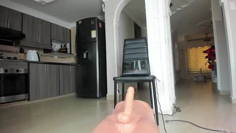 Snapshot of noemibcnz chatting on February 2026 03:49:02 PM In instagram dayhannanoemi online show from February 2026 03:49:02 PM