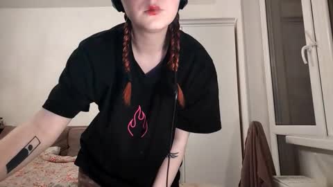 Lisa online show from February 2026 07:34:02 PM