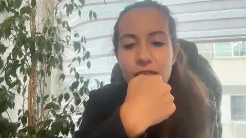 NoemiTaboo online show from October 2025 02:18:01 PM