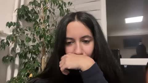 NoemiTaboo online show from November 2025 04:13:02 PM