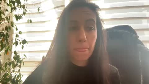 NoemiTaboo online show from December 2025 12:33:02 PM