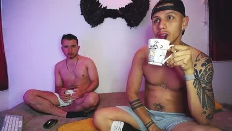 Snapshot of noha_and_iam1 chatting on April 2026 12:19:02 PM noha_and_iam1 online show from April 2026 12:19:02 PM