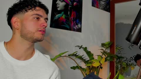 kevin online show from January 2025 08:31:02 PM