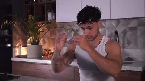 kevin online show from February 2025 12:18:01 AM