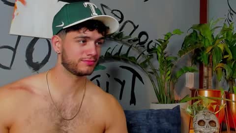 kevin online show from February 2025 12:51:02 AM